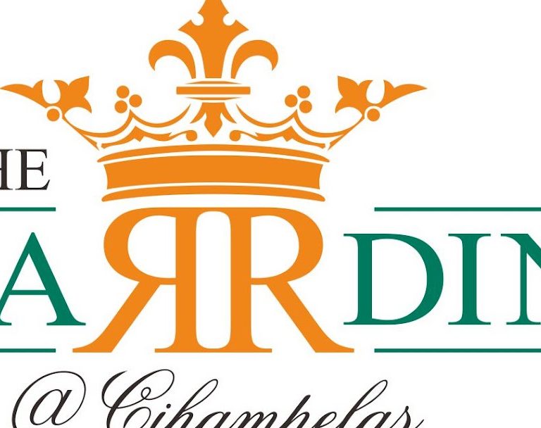 Logo JARRDIN